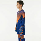 Compleet doelman Allianz