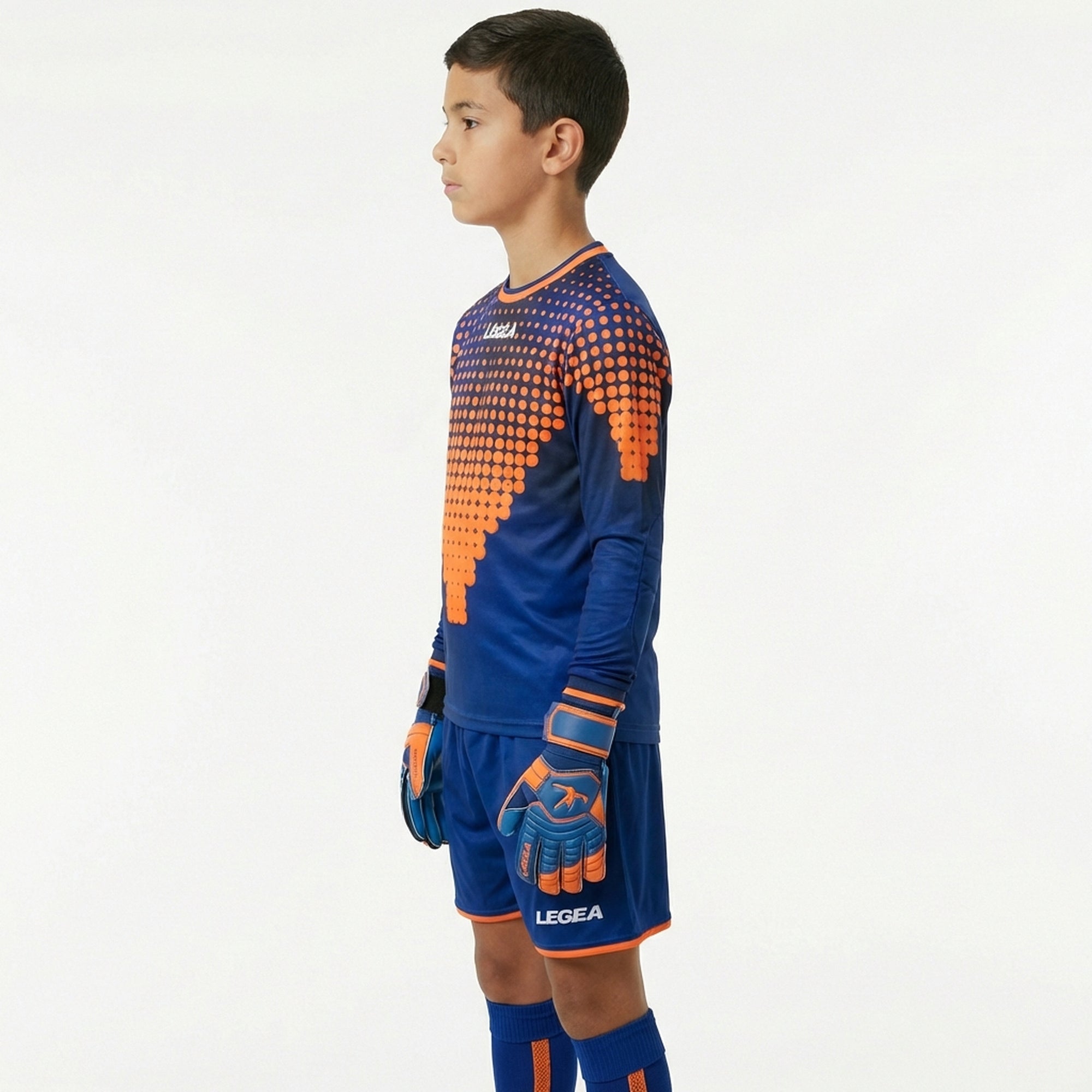 Compleet doelman Allianz