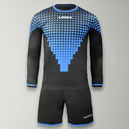 Completo da portiere Allianz