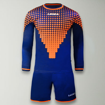 Completo da portiere Allianz