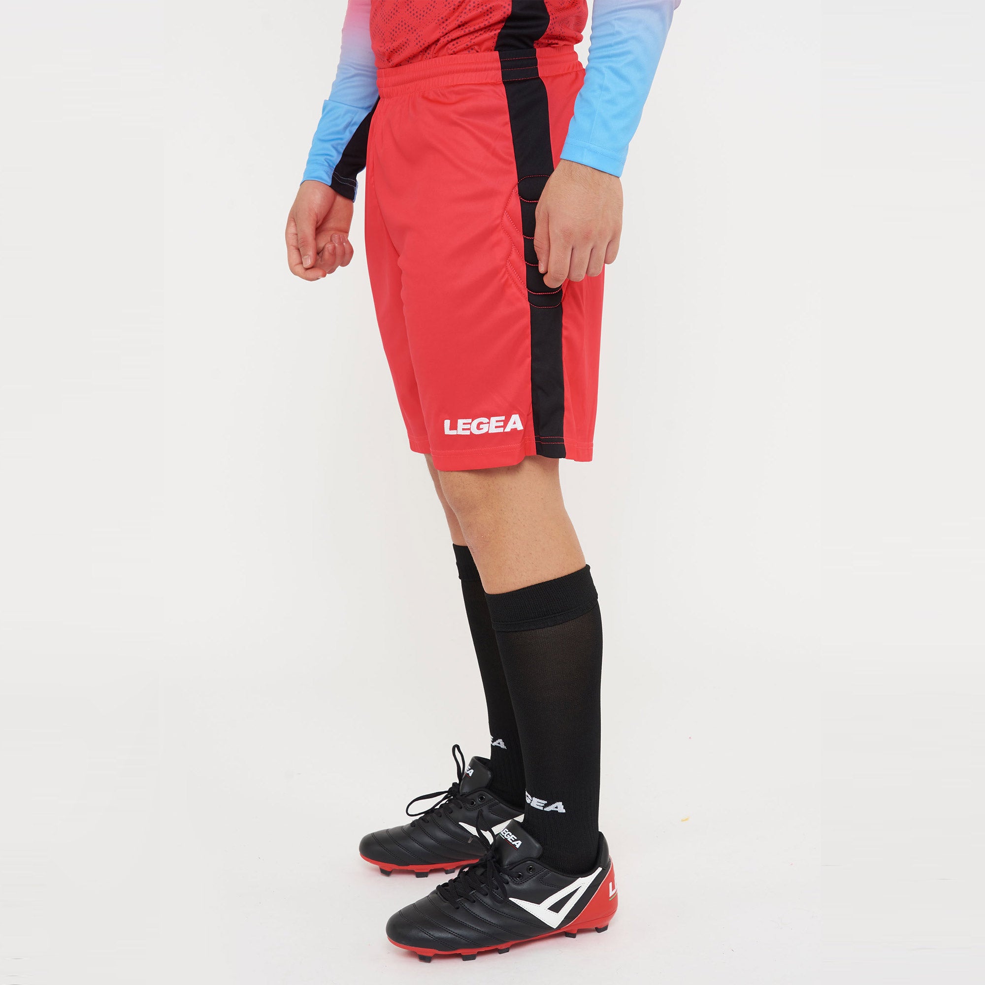 San Memes Målvogtsæt