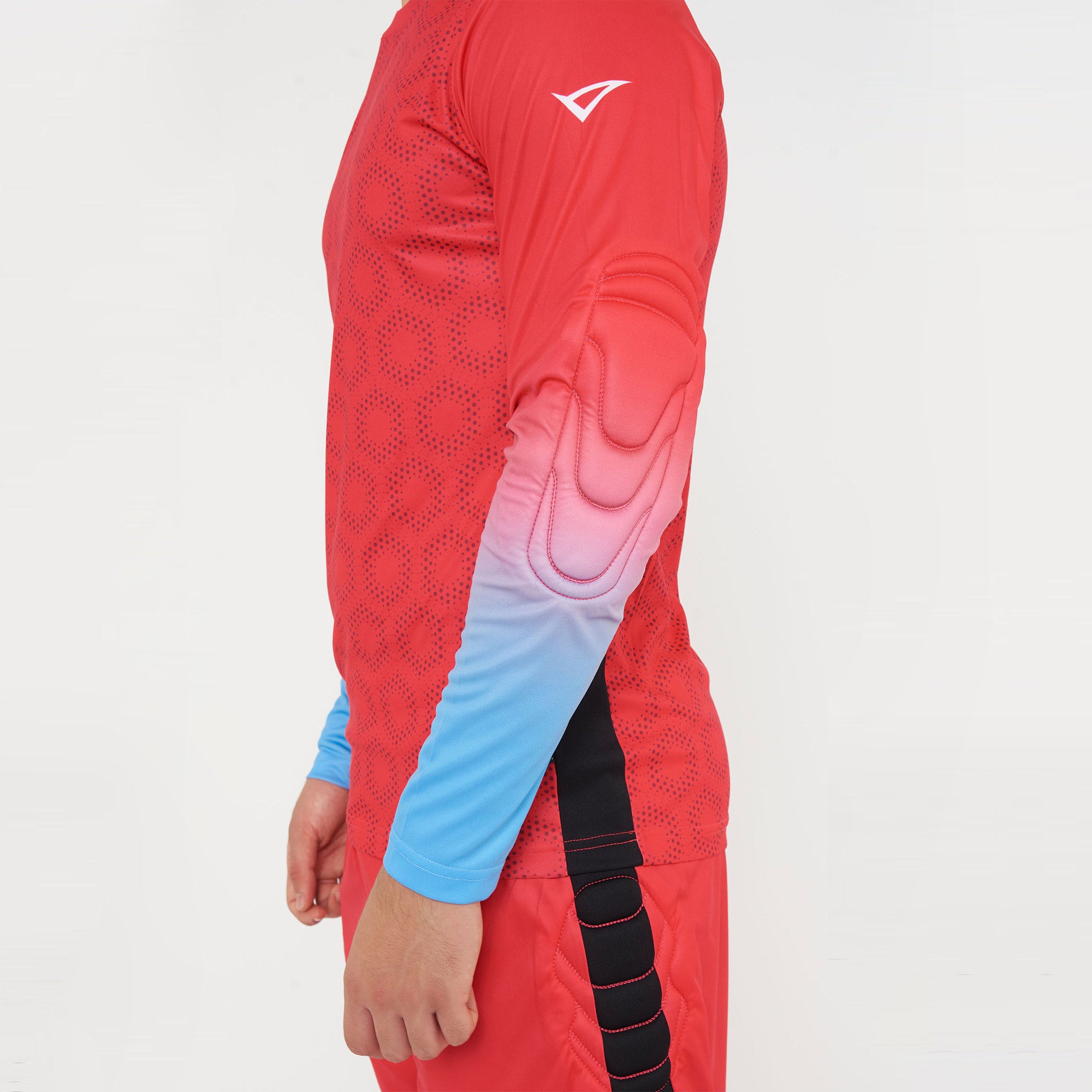 Kit portiere calcio traspirante San Memes