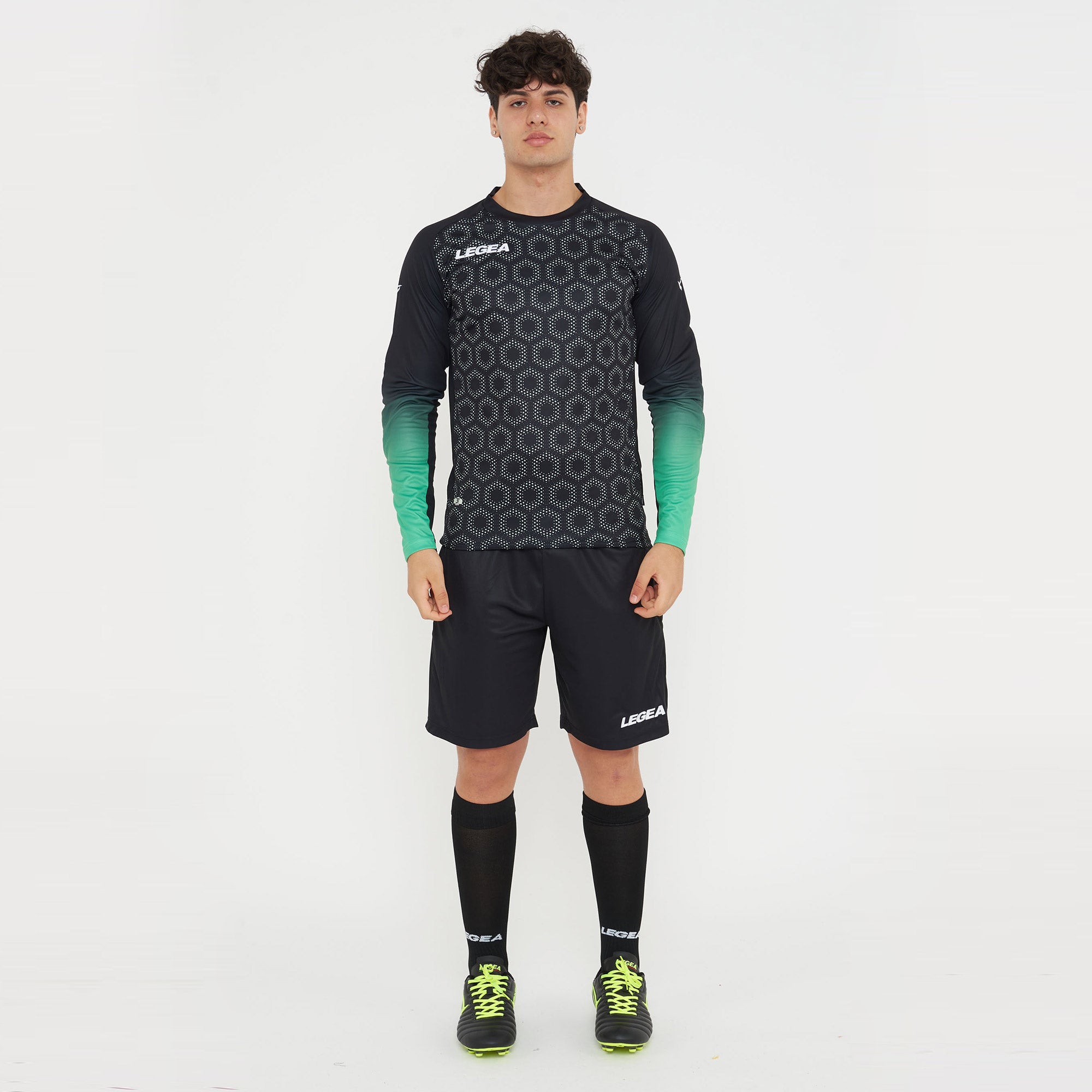 Kit Portiere San Memes