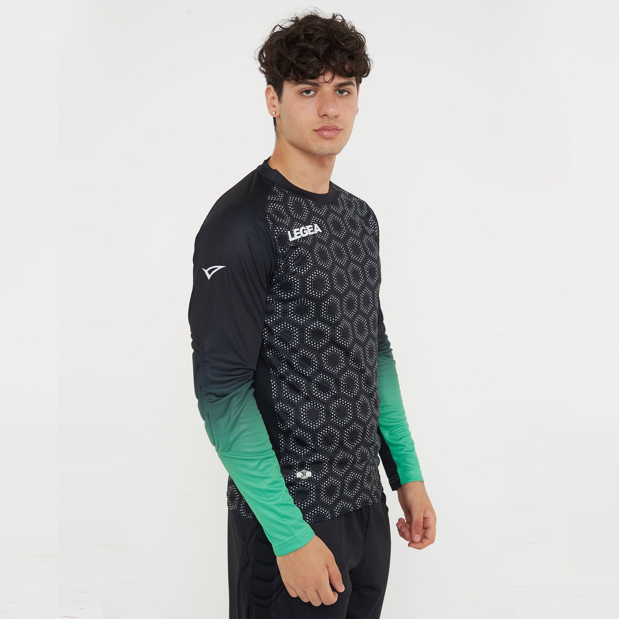Set portero San Memes