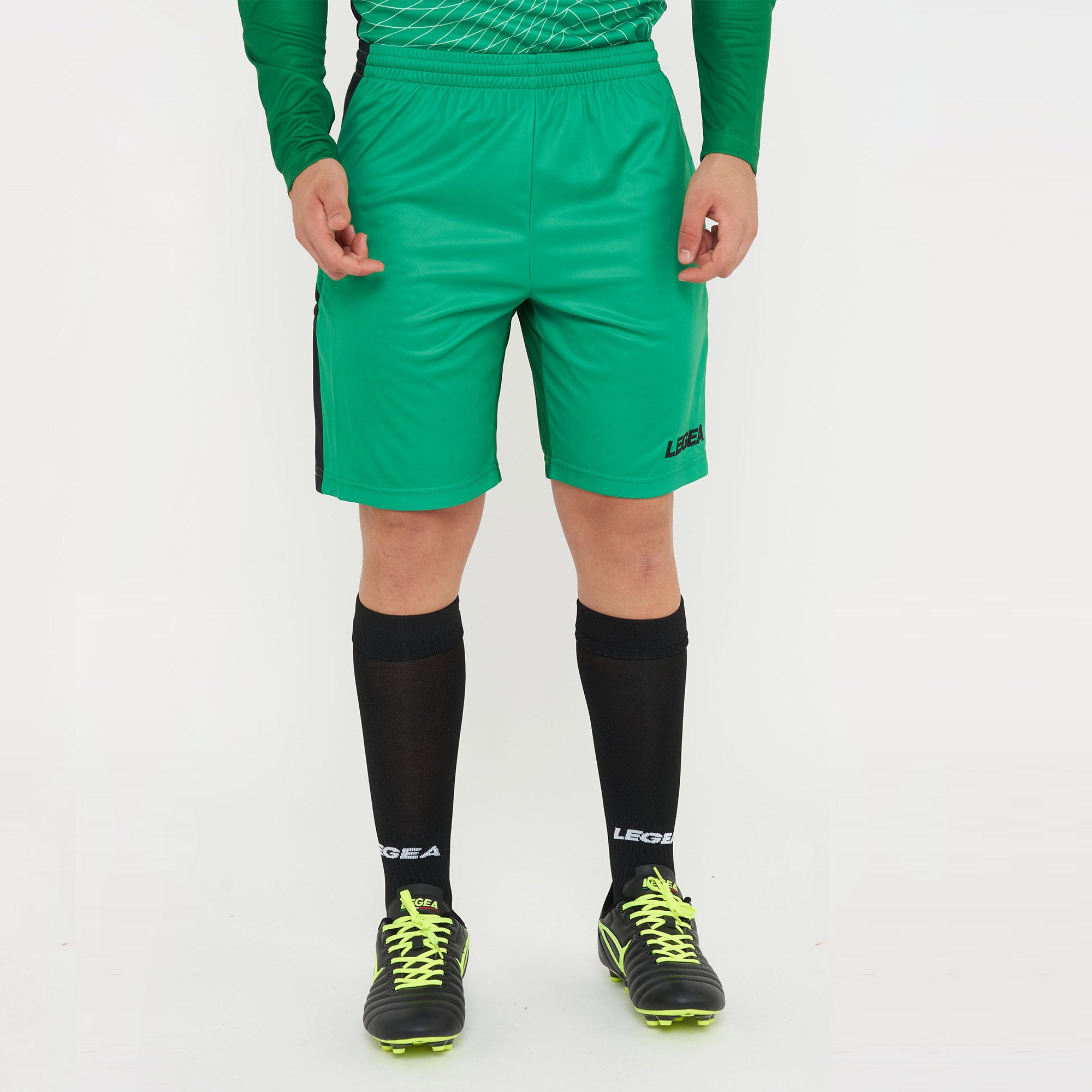 Completo da portiere Villamarin