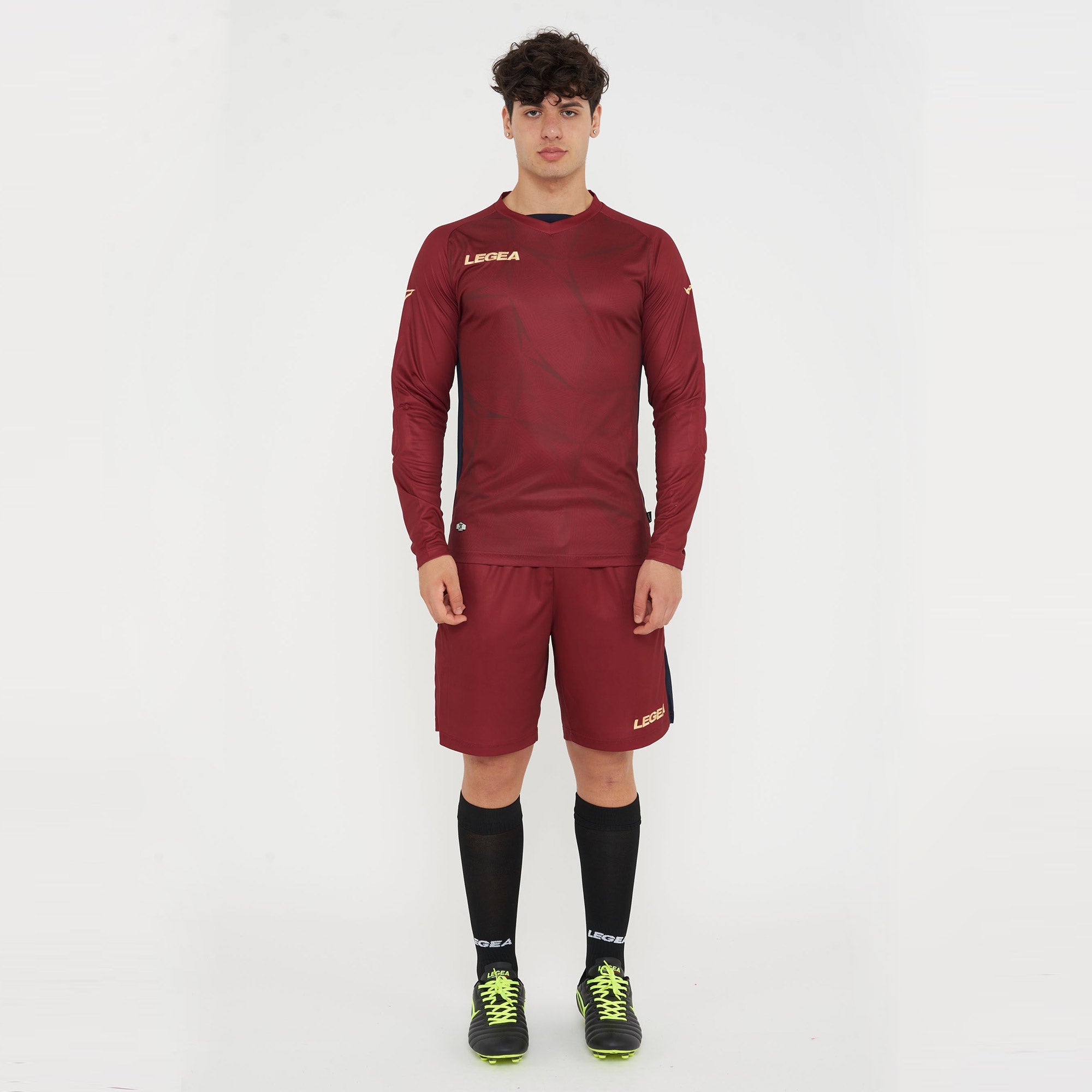 Completo da portiere Rostov