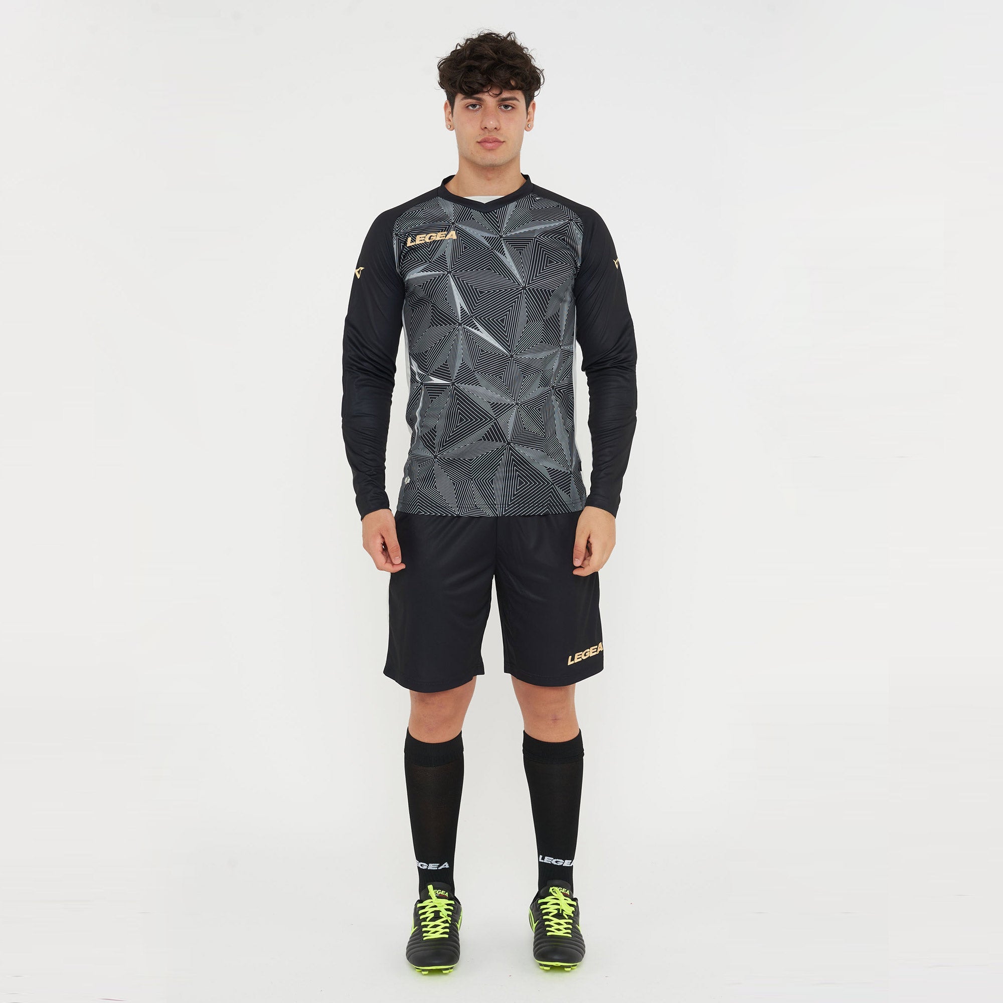 Completo da portiere Rostov