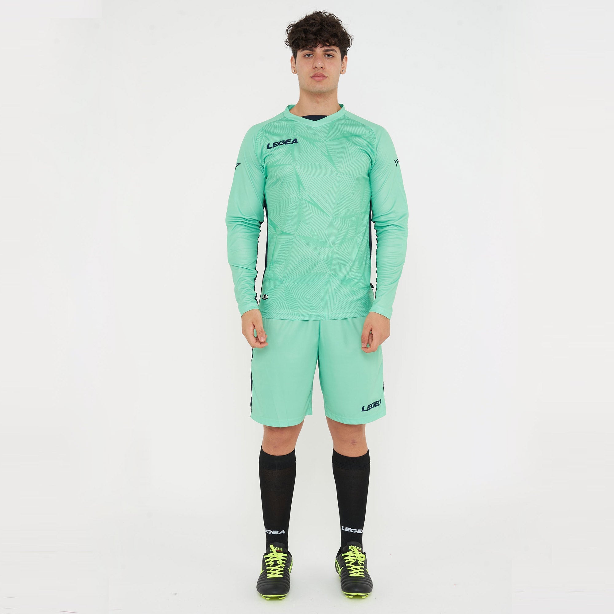 Completo da portiere Rostov