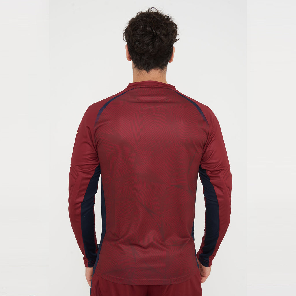 Kit portiere calcio Rostov traspirante