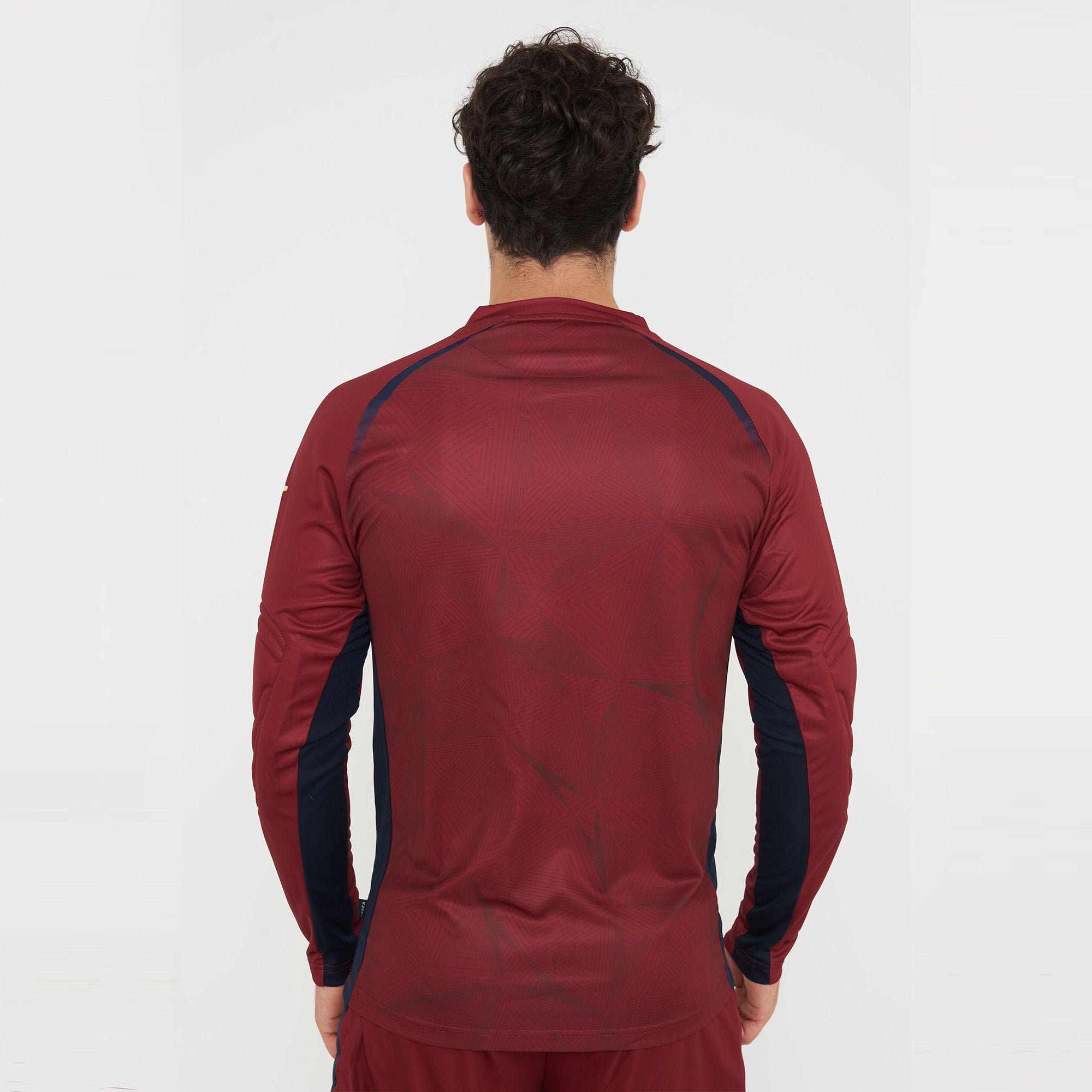 Kit portiere calcio Rostov traspirante