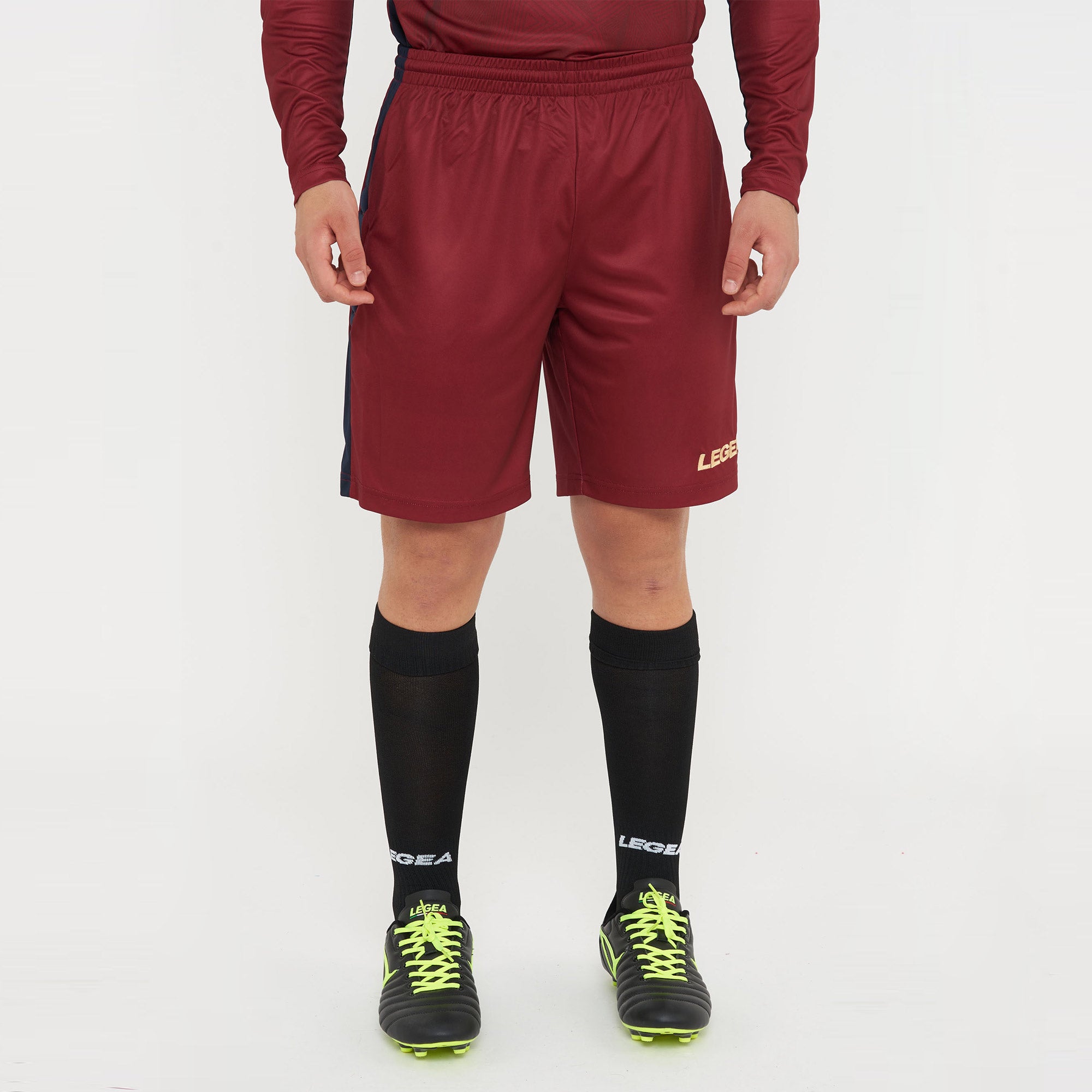 Kit portiere calcio Rostov traspirante