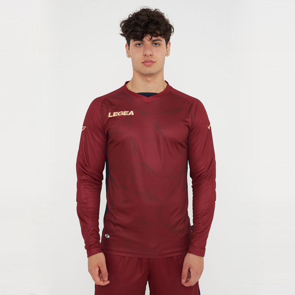 Kit portiere calcio Rostov traspirante