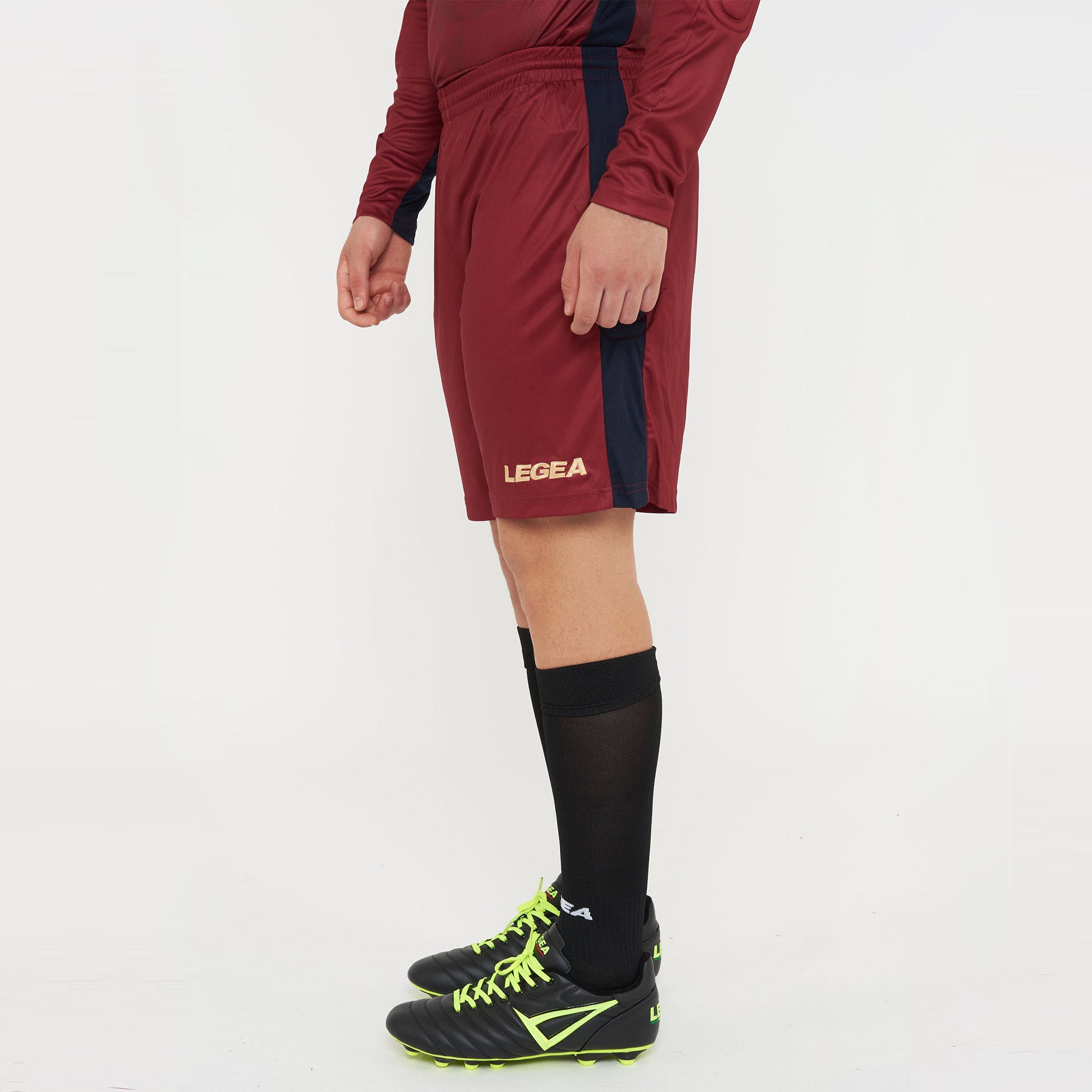 Kit portiere calcio Rostov traspirante