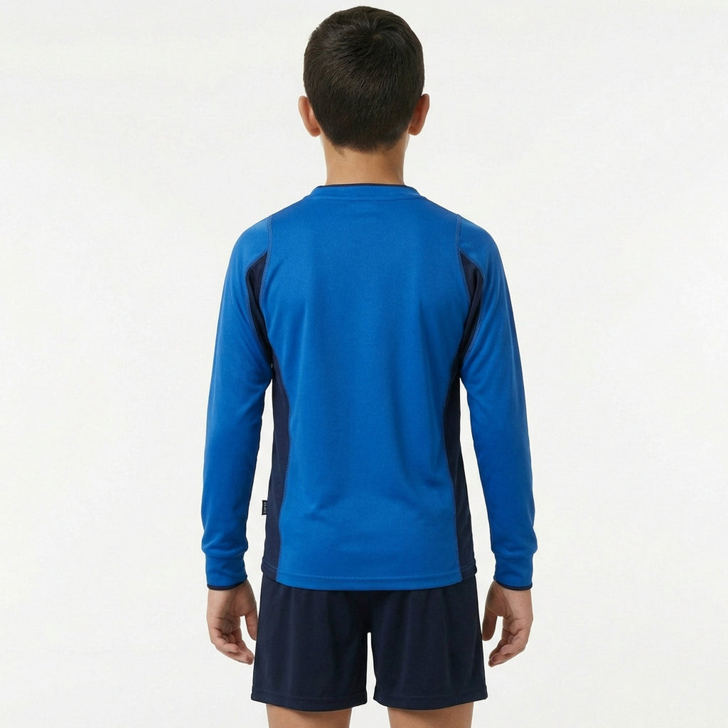 Kit Storm Winter - Training