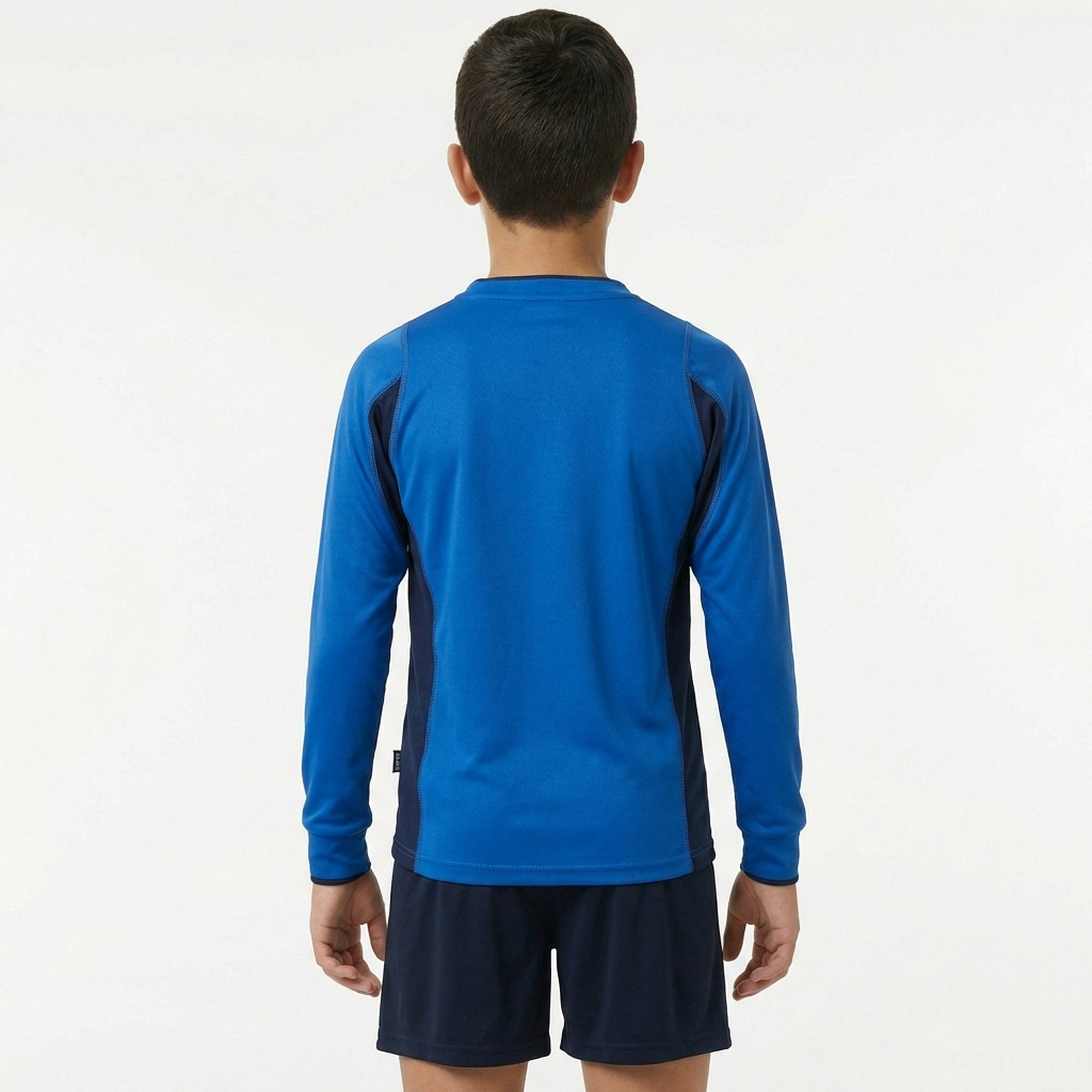 Kit Storm Winter - Training