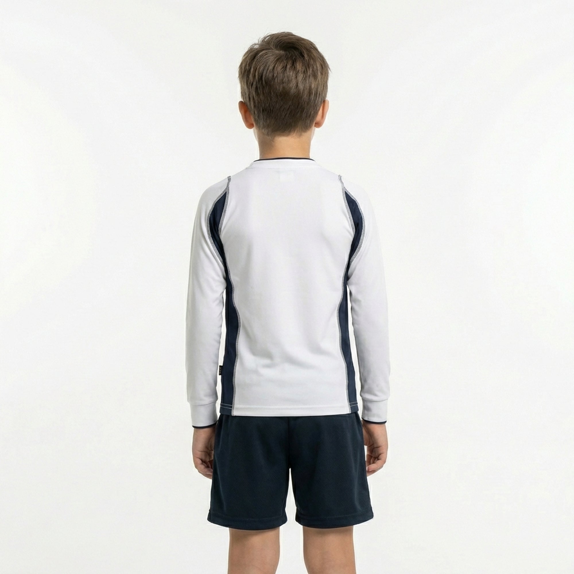 Kit Storm Hiver - Entraînement