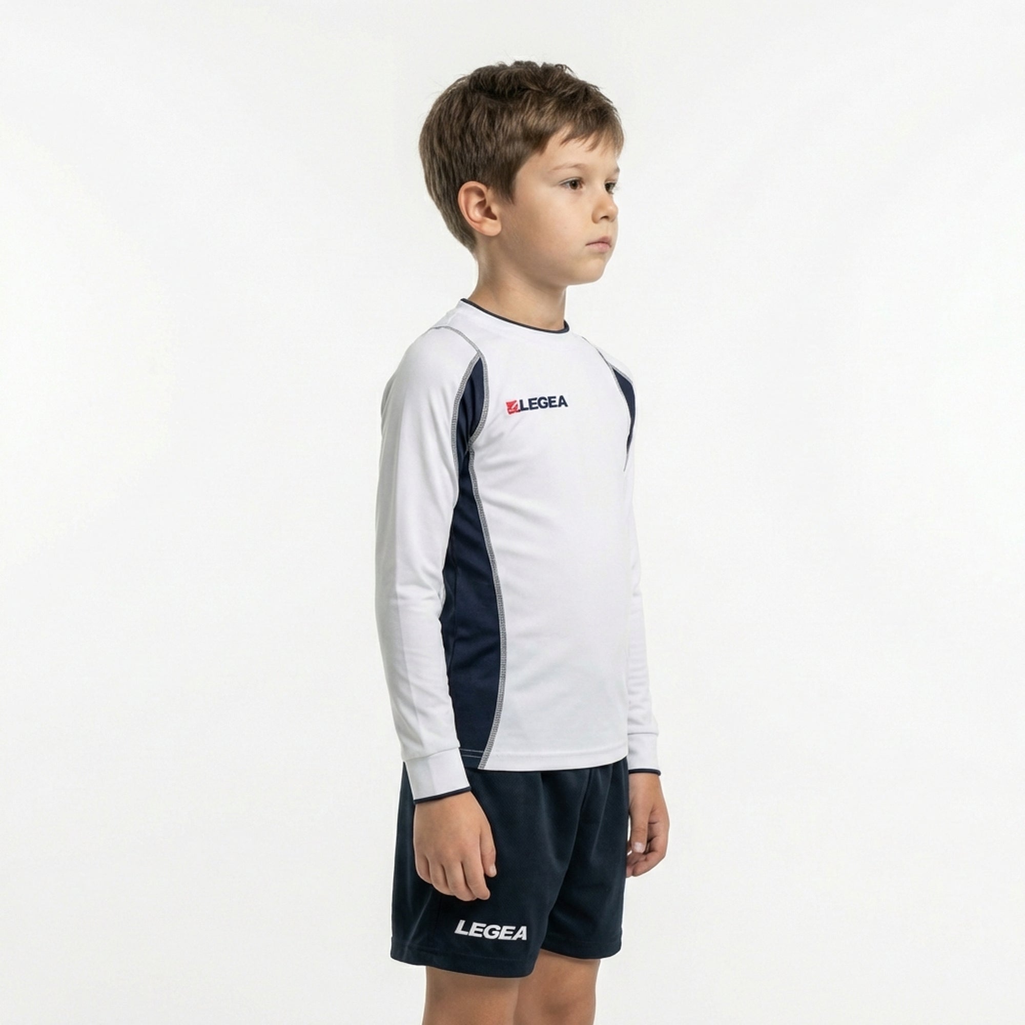 Kit Storm Hiver - Entraînement