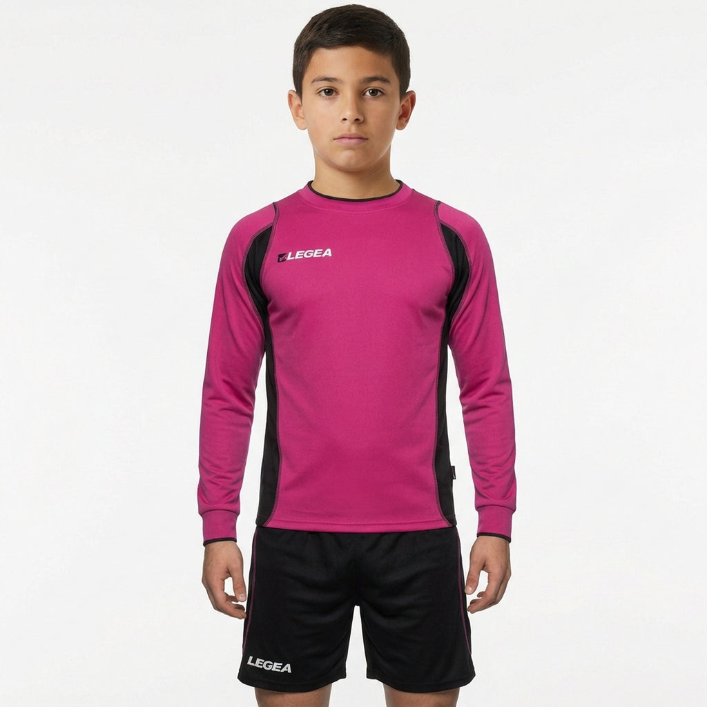 Kit Storm Winter - Allenamento