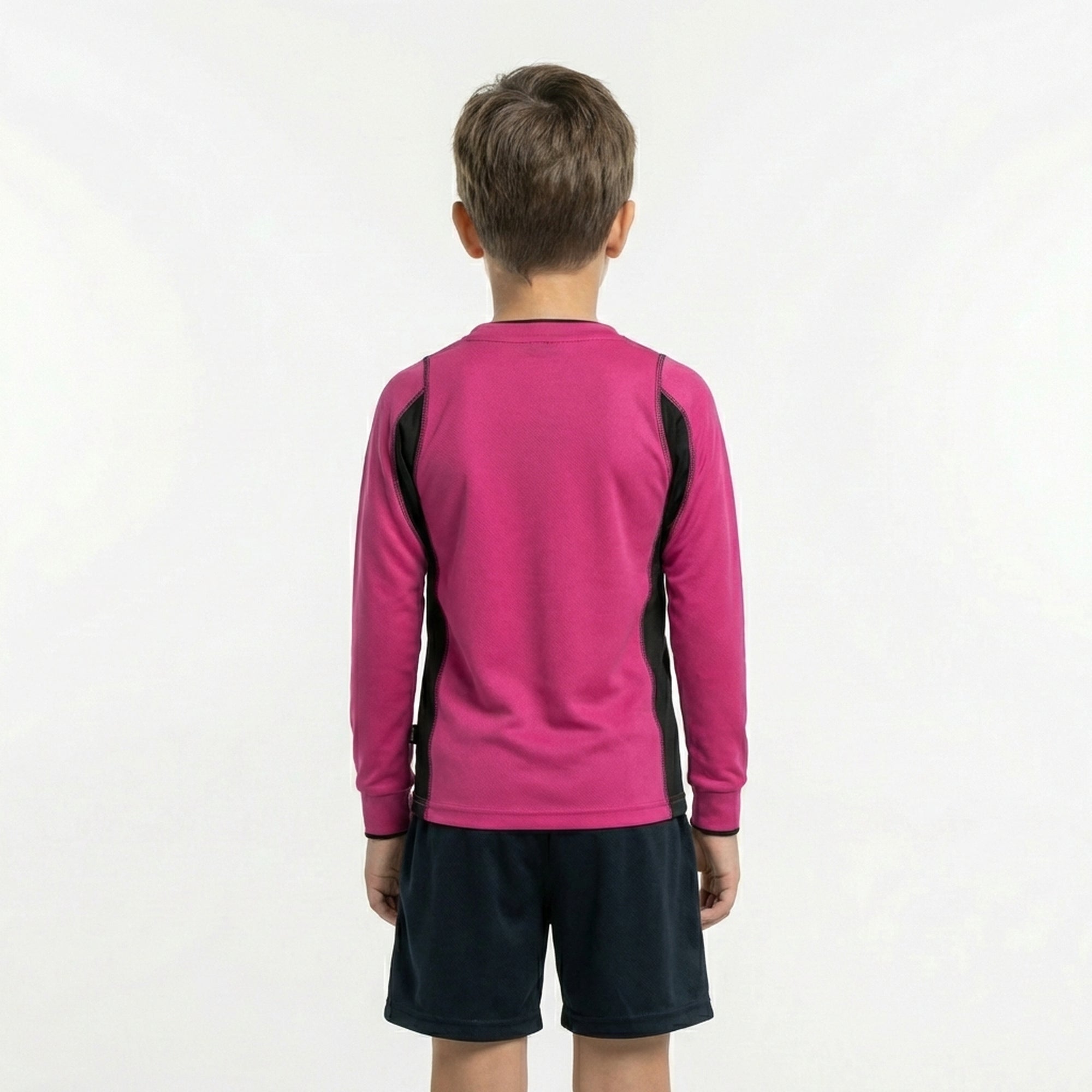 Kit Storm Winter - Allenamento