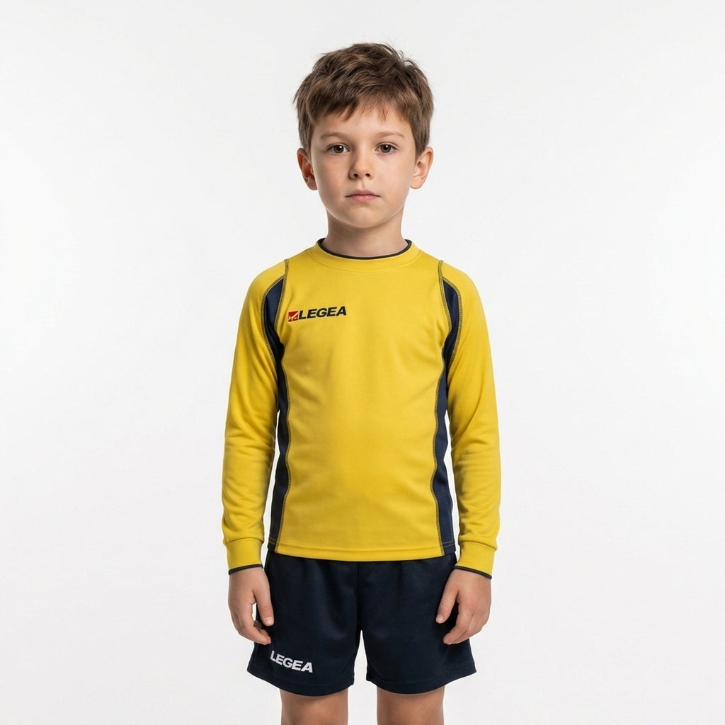 Kit Storm Winter - Allenamento