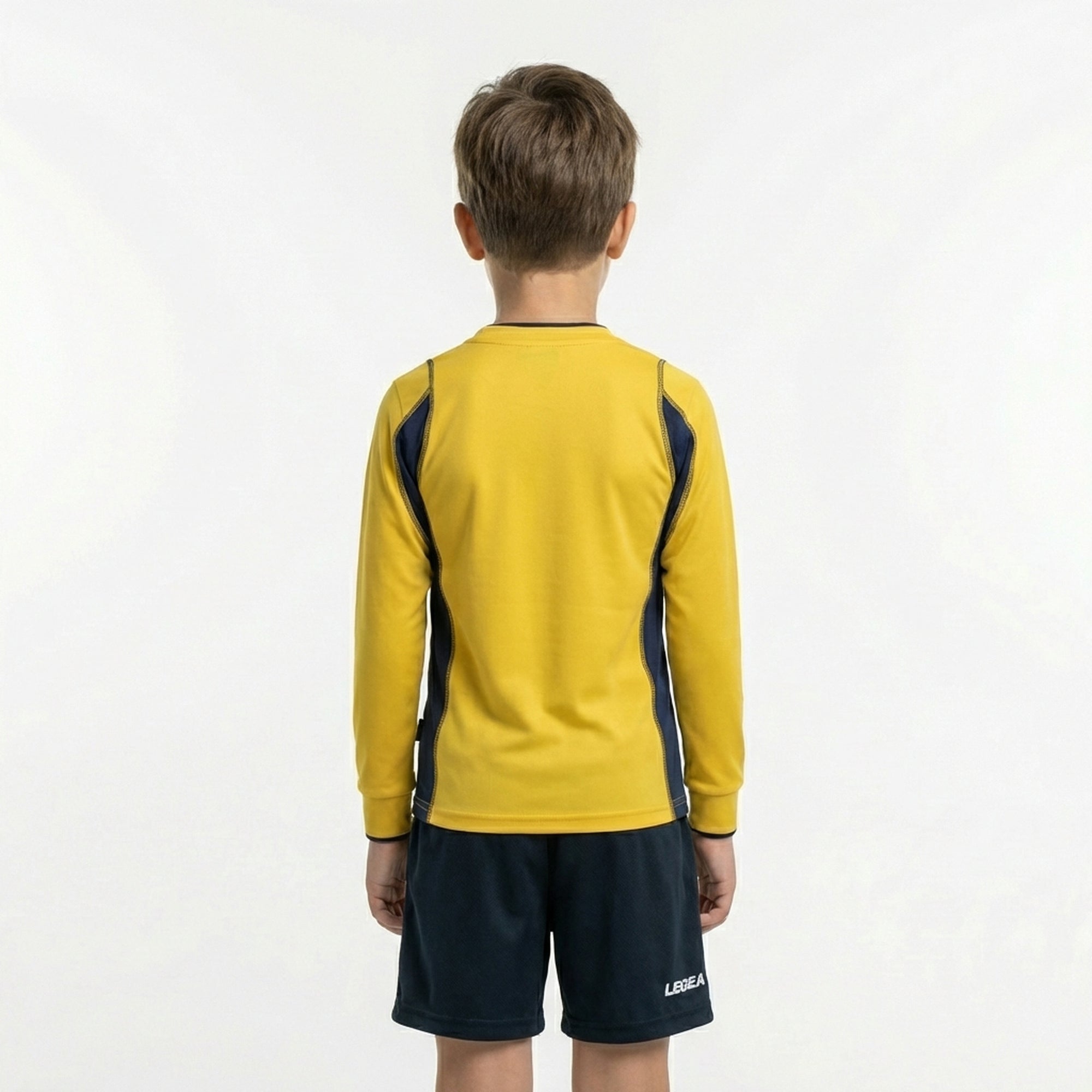 Kit Storm Winter - Training