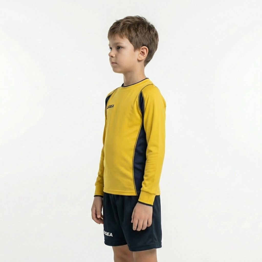 Kit Storm Winter - Training