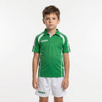 Sidney fodboldtrøje med shorts sæt