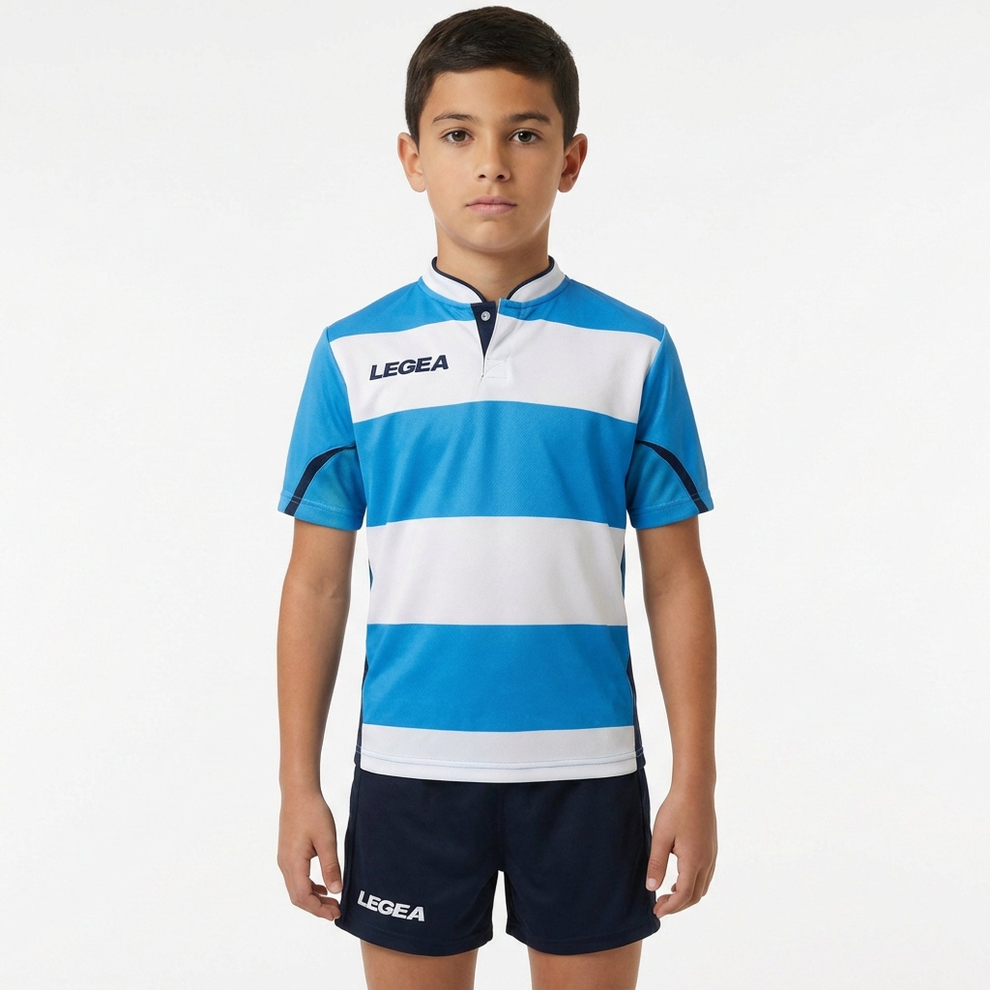 Kit de rugby de Canberra - Tallas pequeñas
