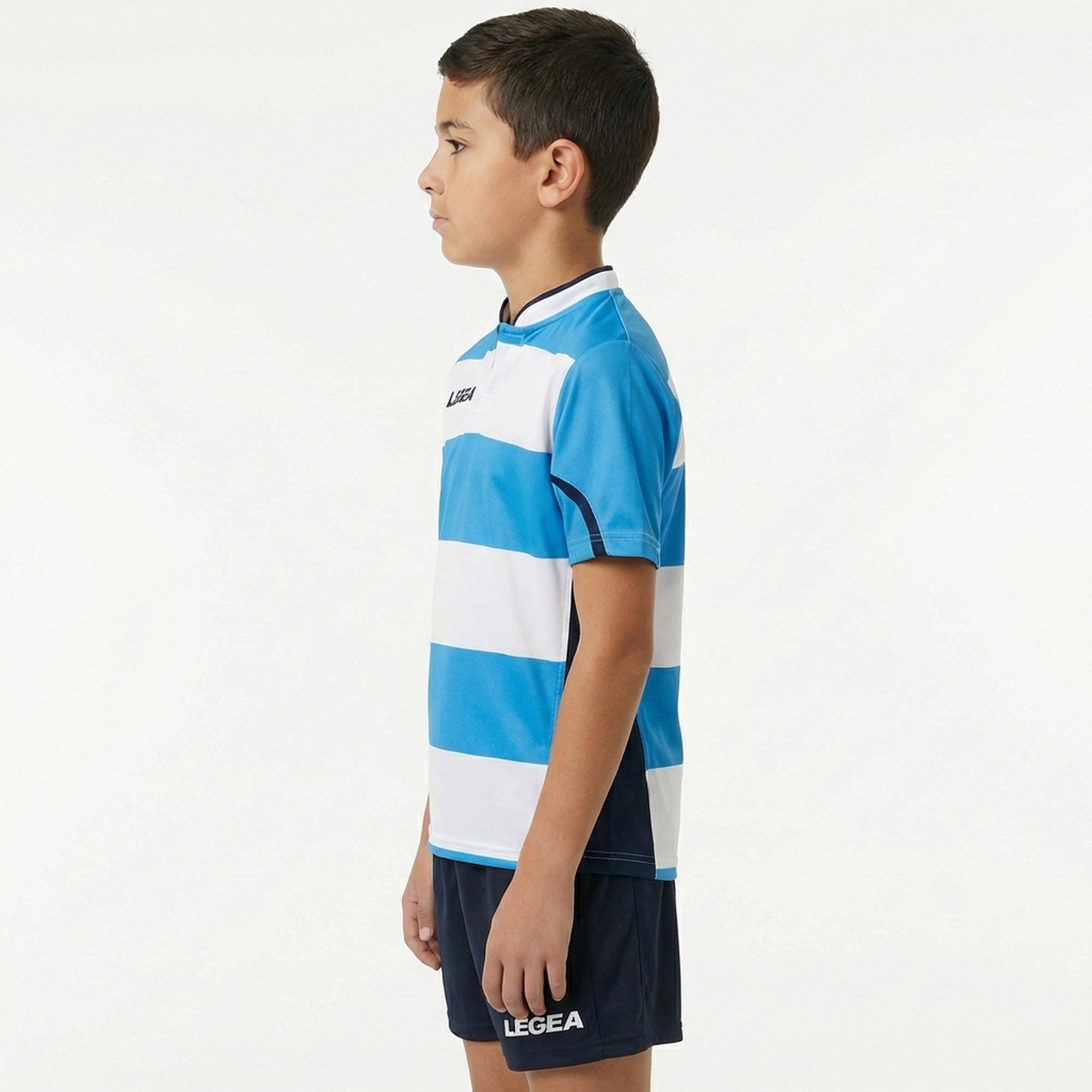 Kit de Rugby Canberra - tallas pequeñas