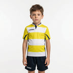 Kit de Rugby Canberra - tallas pequeñas