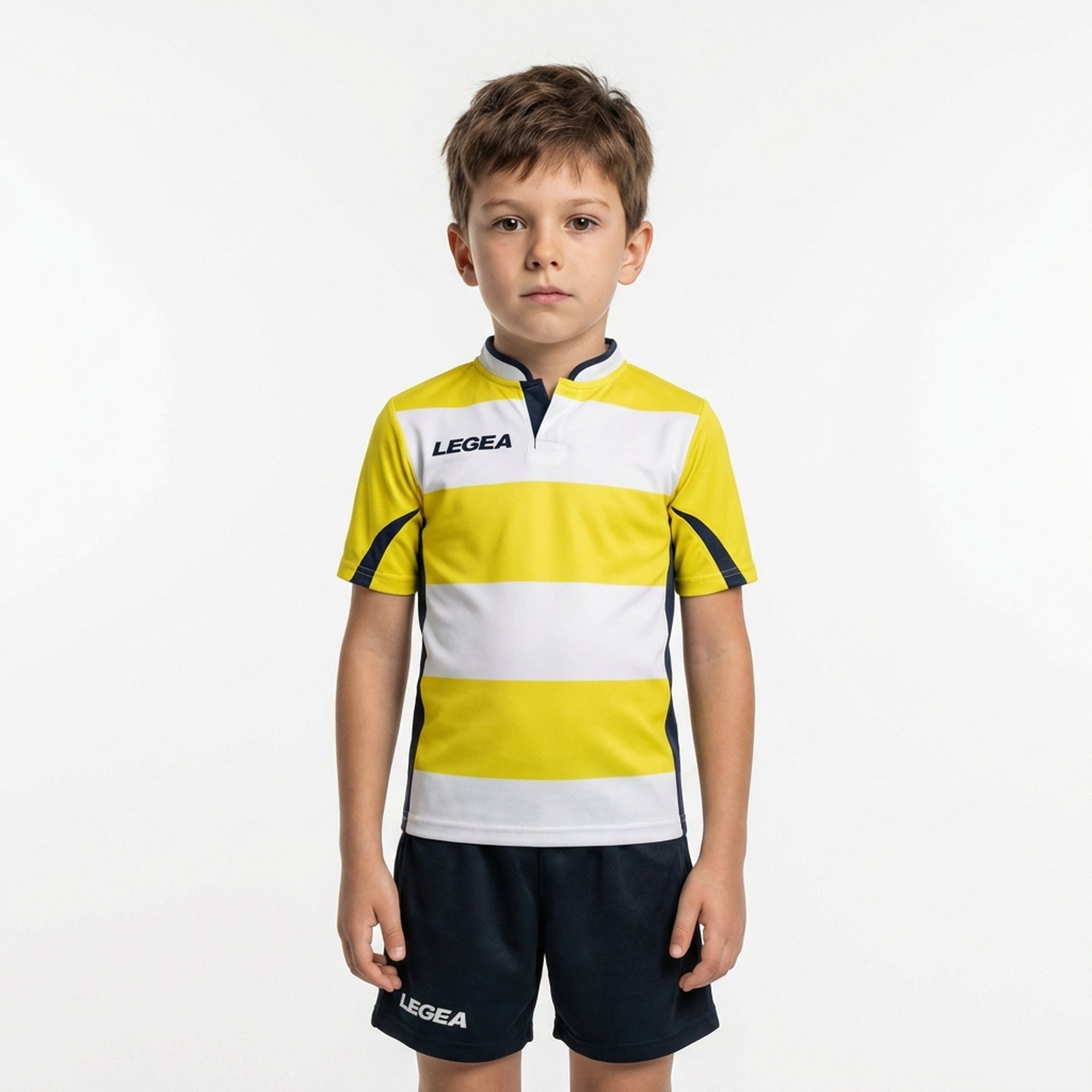 Kit de rugby de Canberra - Tallas pequeñas