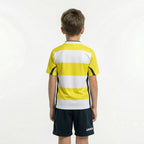 Kit de Rugby Canberra - tallas pequeñas