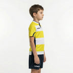 Kit de Rugby Canberra - tallas pequeñas