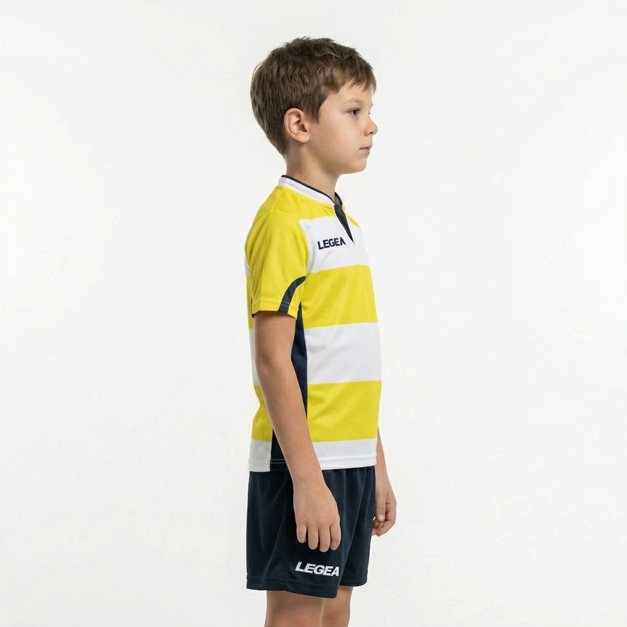 Kit de Rugby Canberra - tallas pequeñas
