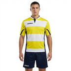 Canberra rugbyset - oversized