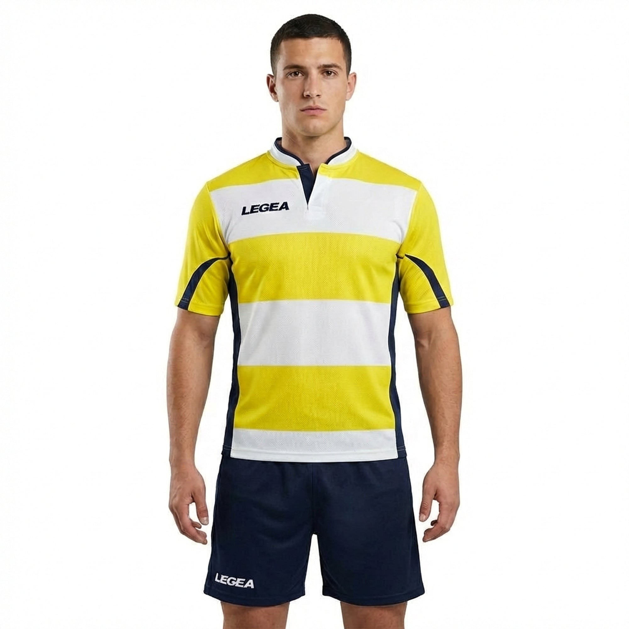 Canberra rugbyset - oversized