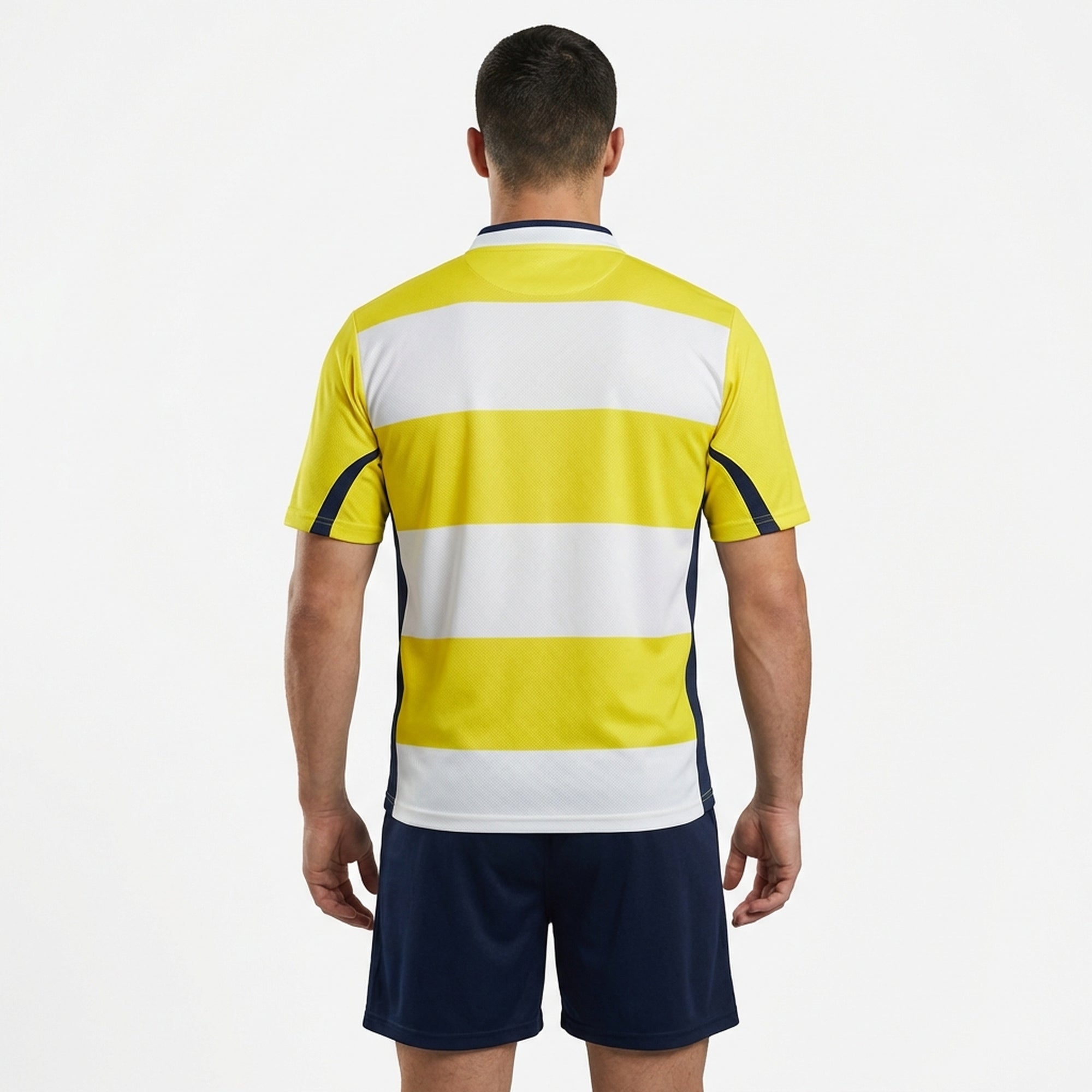 Kit da Rugby Canberra - oversize
