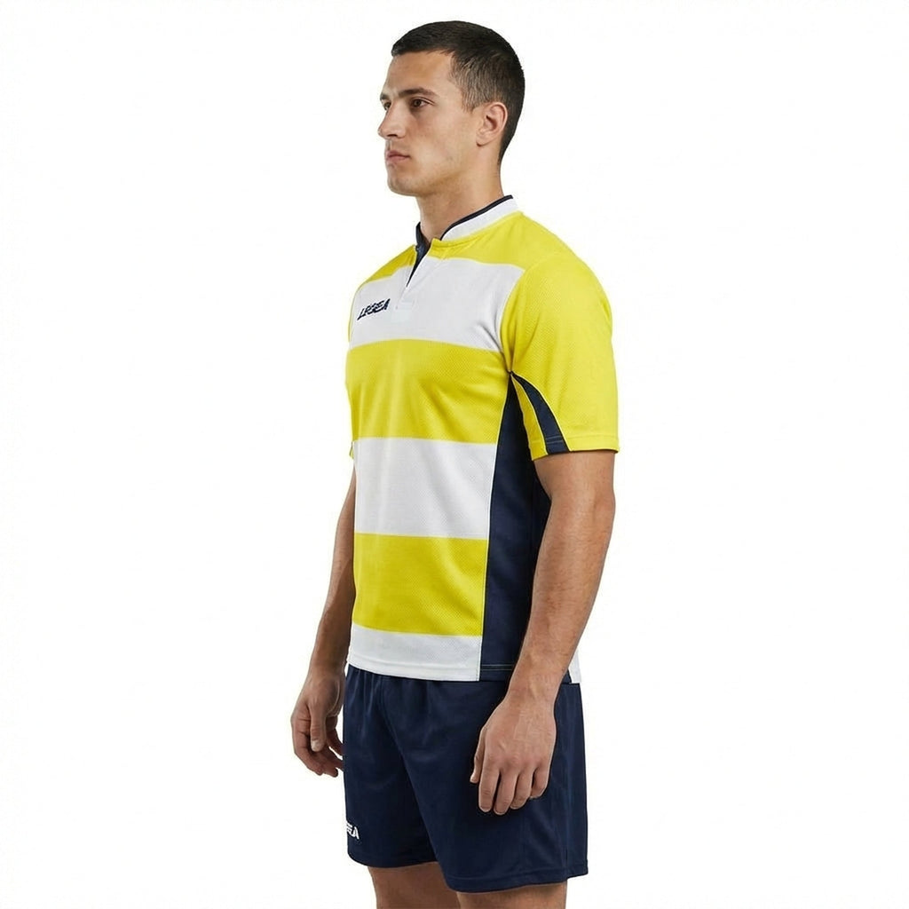 Kit da Rugby Canberra - oversize
