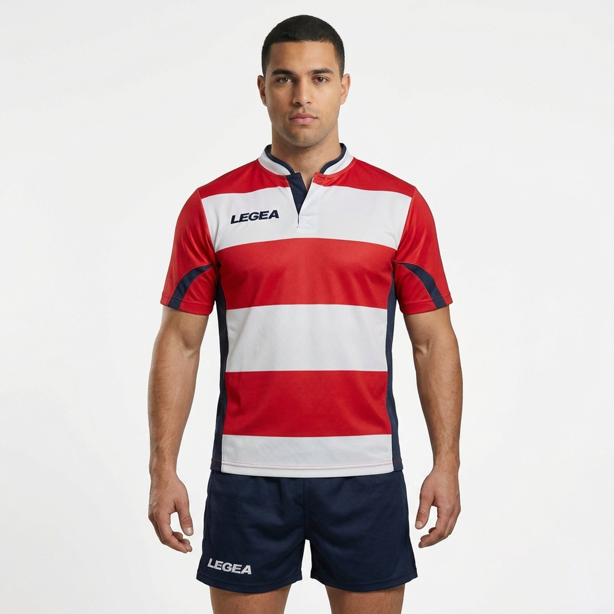 Canberra rugbyset - oversized