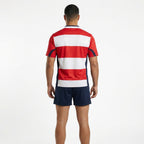 Rugby-sæt Canberra - oversize