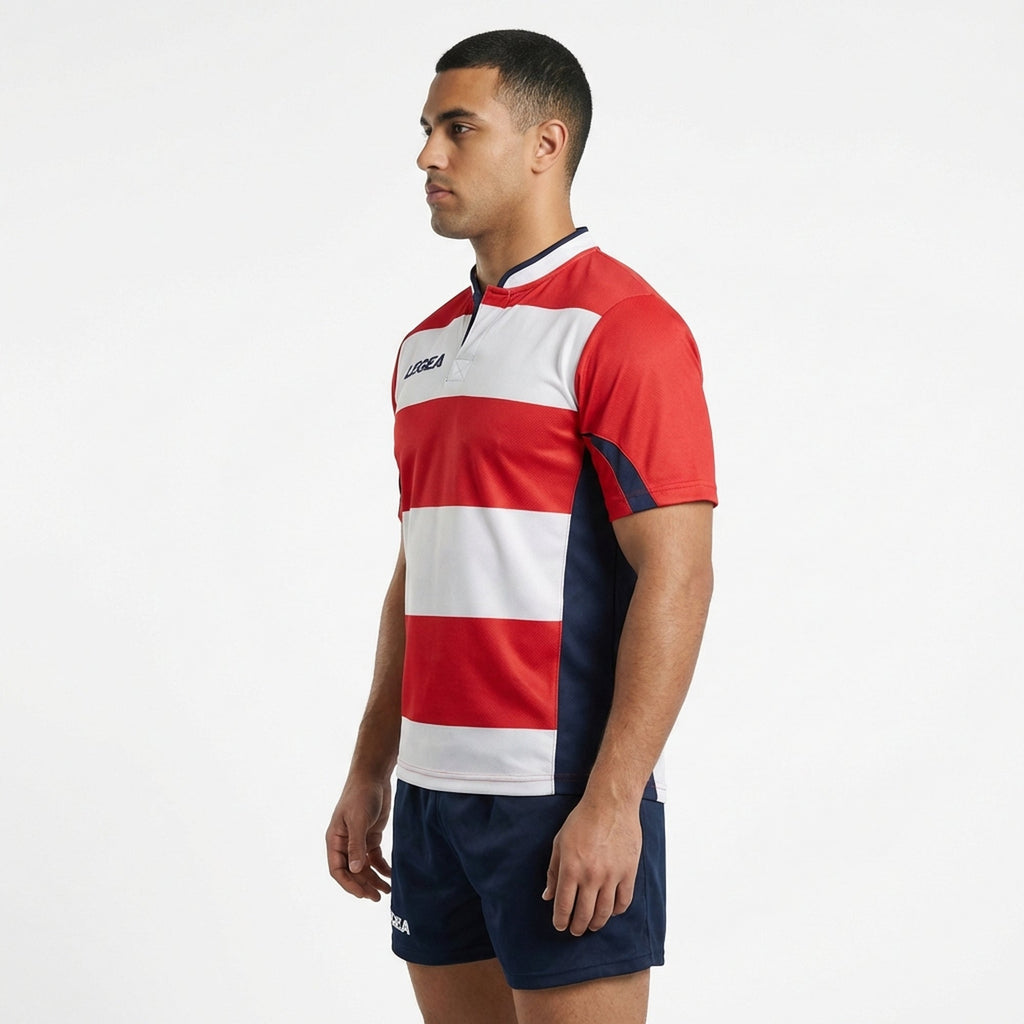 Rugby-sæt Canberra - oversize