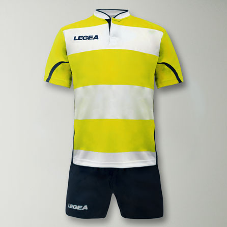 Kit de rugby de Canberra
