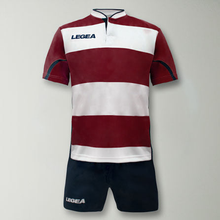 Kit de rugby de Canberra
