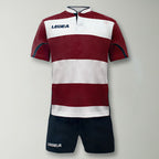 Kit de rugby de Canberra