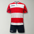 Kit de rugby de Canberra
