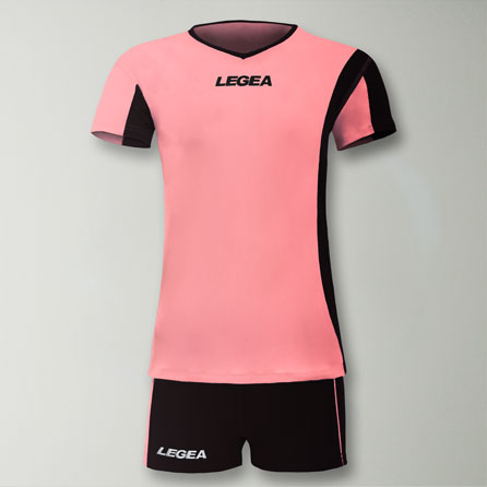 kit calcio da allenamento