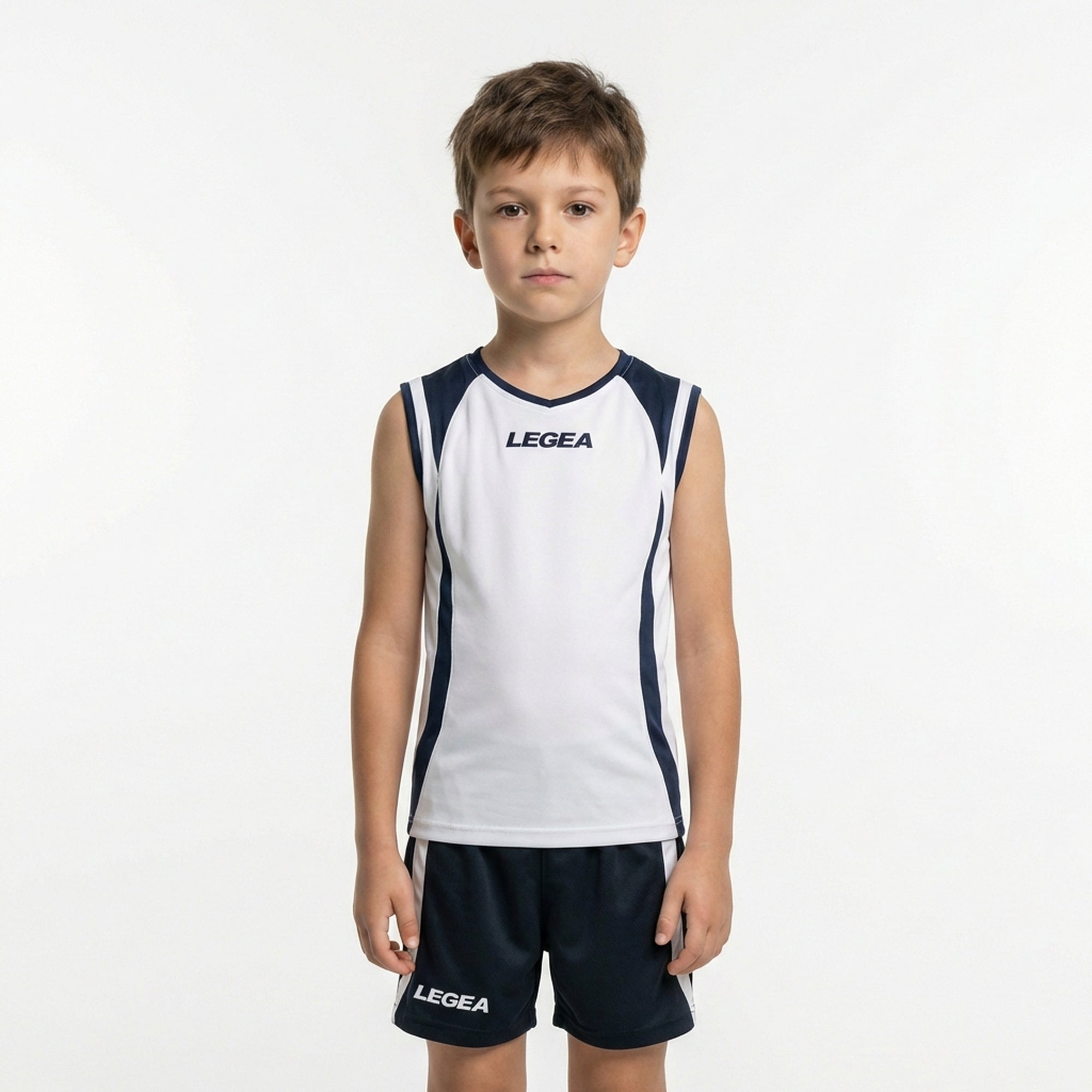 Siciliens volleyballsæt