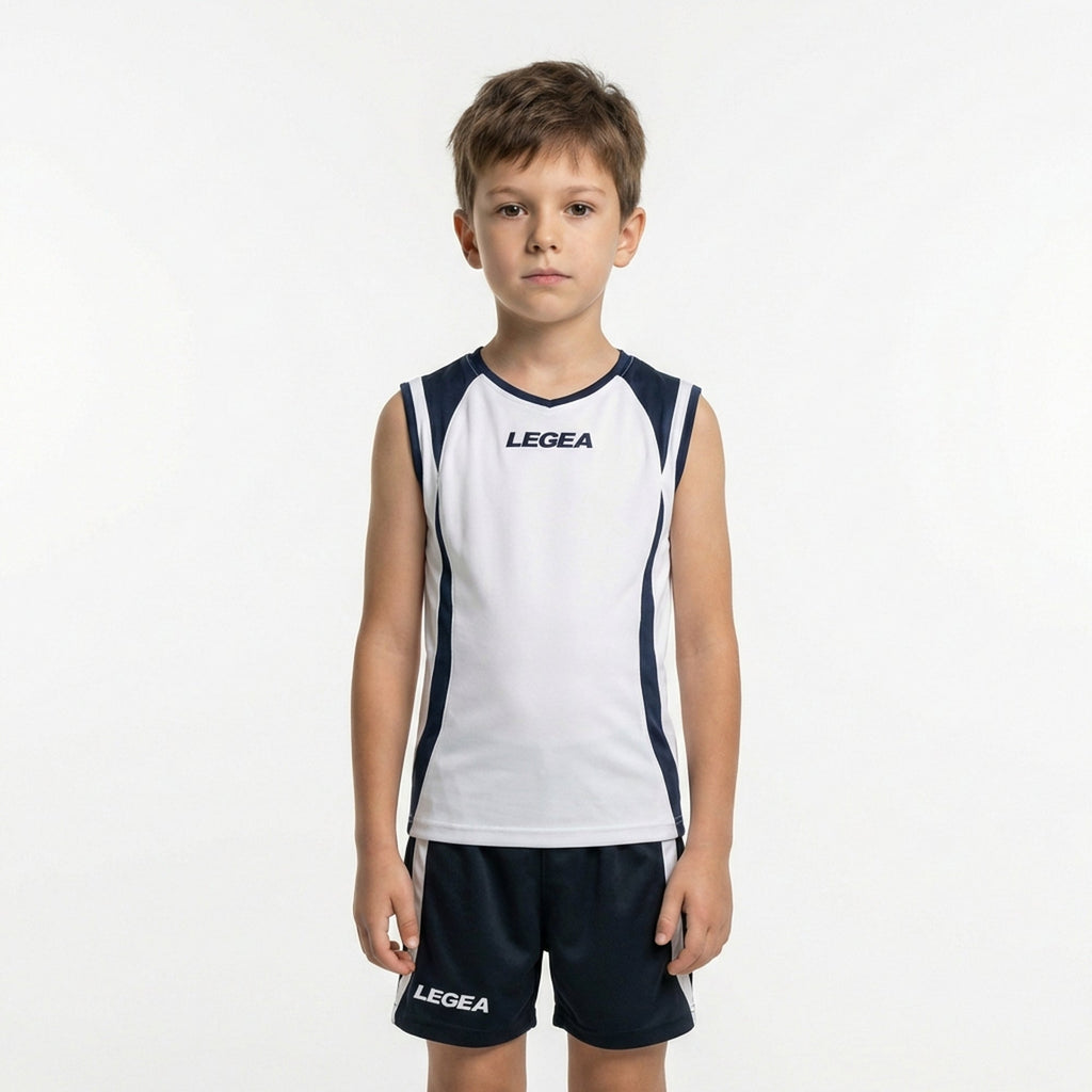 Kit da Volley Sicilia