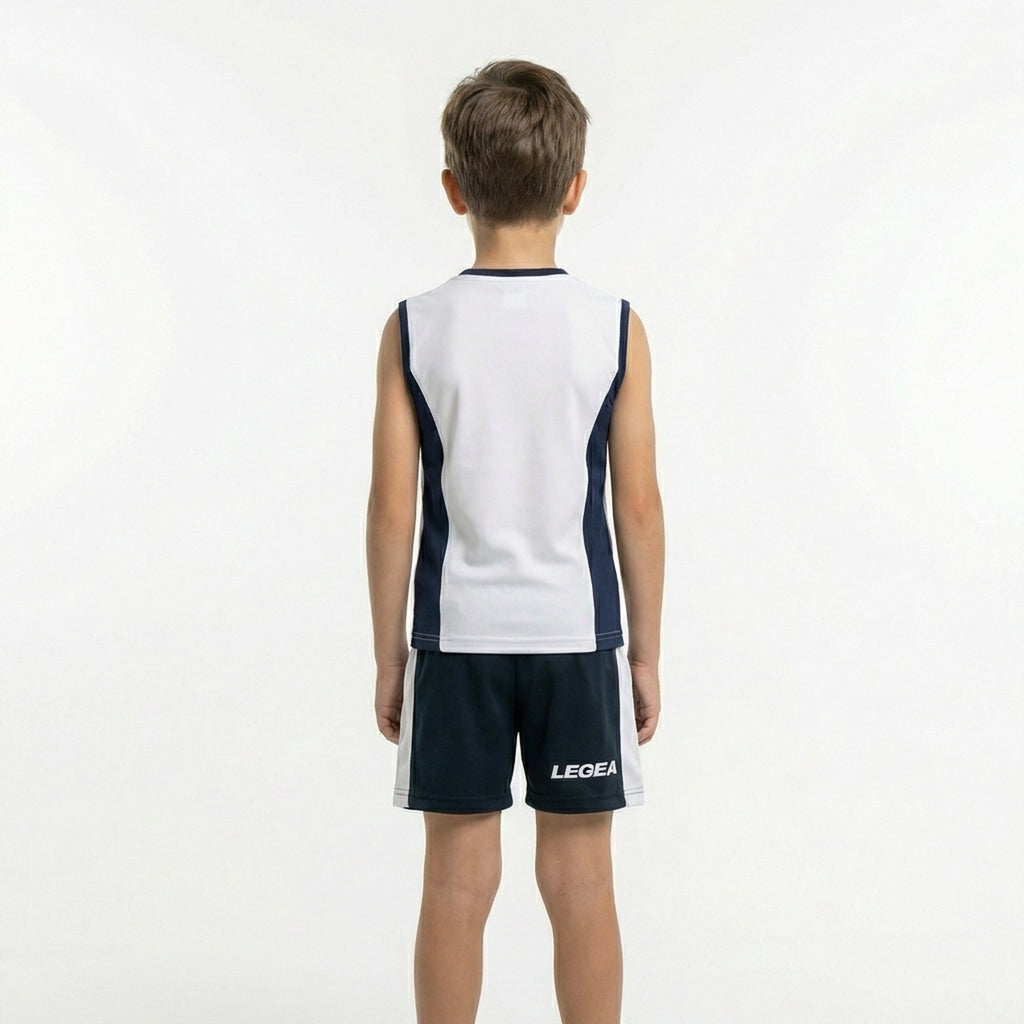 Kit da Volley Sicilia