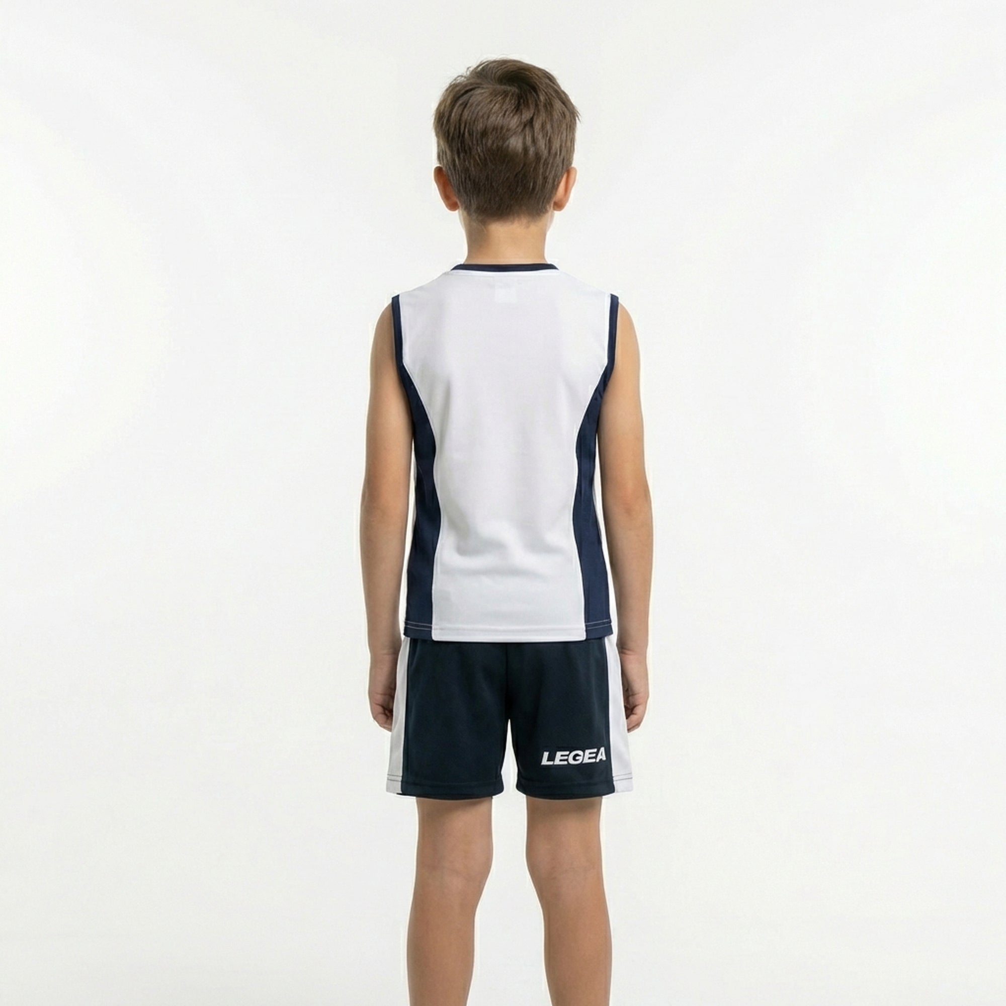 Kit da Volley Sicilia